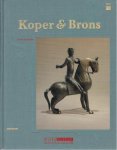 Onno ter Kuile - Koper & Brons