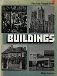 James, alan - Buildings James, alan - Buildings