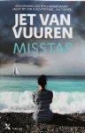 Jet van Vuuren - Misstap