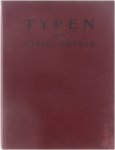 Cyriel Buysse - Typen
