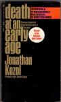 Jonathan Kozol - Death at an Early Age
