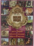 Paul Koeck - Heilige huisjes : geloof en volksgeloof, bedevaarten en ommegangen, heiligen en hun hulp in nood