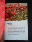 Hargreaves, Dorothy and Bob - Tropical Blossoms of the Caribbean