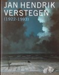 auteur onbekend - Jan Hendrik Verstegen (1922-1993)