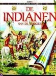 A. Swan-jackson, R. / Gestel Grinaway - De Indianen van de vlakten met 4 doorkijkplaten