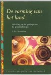 H.J.A. Berendsen - De vorming van het land