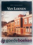 Faber, Bouke - Het geslacht Van Loenen Faber, Bouke - Het geslacht Van Loenen