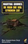 Martha Grimes - Man die vol streken zat (pk)