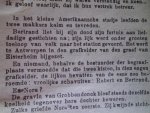 Horst, Jan van der - Vroolijke Schavuiten (Robert en Bertrand ) Koen Ravestein