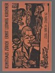 Ernst Ludwig Kirchner - Ernst Ludwig Kirchner : 1880-1938