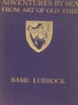 Lubbock, B - Adventures By Sea