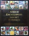 Christopher Brickell 58318 - Atrium Encyclopedie van het Tuinieren