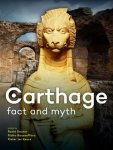 DOCTER, ROALD. - Carthage. Fact and myth. isbn 9789088903113