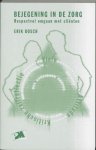 E. Bosch - Bejegening in de zorg