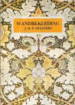 Heesters, J.H.P. - WANDBEKLEDING (BEHANG)