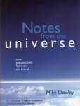Mike Dooley - Notes from the Universe Mike Dooley - Notes from the Universe