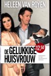 Royen van,Heleen - De gelukkige huisvrouw
