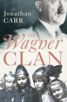 J. Carr - De Wagner clan