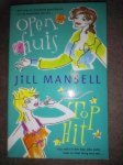Jill Mansell - Open huis, Top hit
