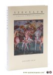 Medieval Academy of America: - Speculum. A Journal of Medieval Studies January 2019. Vol. 94. No. 1.