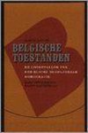  - BELGISCHE TOESTANDEN