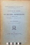 Pierre Boutroux - Lecons sur les Fonctions définies par Les Ëquitions Différentielles du Premiet ordre