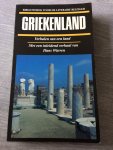Hans Warren - Griekenland verhalen van een land / druk 1
