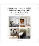 PAUWELS, WIM. - Contemporary Architecture and Interiors: Yearbook 2010  /  Architecture & Interieurs Contemporaine:  Annuaire 2010  / Hedendaagse Architectuur & Interieurs: Jaarboek 2010.isbn 9789089440167