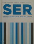 B. van Bavel, J. / Peet, J. Dankers - De SER zestig jaar denkwerk voor draagvlak advies economie en samenleving