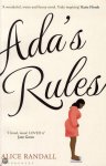 Alice Randall - Ada'S Rules Alice Randall - Ada'S Rules