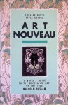 Haslam, Malcolm - Art Nouveau: a buyer's guide to the decorative arts of the 1900s