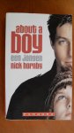 Hornby, Nick - About a boy / Een jongen