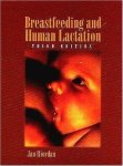 Riordan , Jan . [ isbn 9780763745851 ]  4217 - Breastfeeding and Human Lactation . ( This is THE reference text for lactation consultants. In its Fourth Edition, the text has been completely revised and updated. It includes key concepts, internet resources, evidence-based tables and boxes and