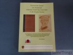 Saerens, Joris. - Journal de classe van korporaal Lodewijk Jozef Van Doorslaer, in de Groote Oorlog, oud-strijder 1914-1918 uit de regio Londerzeel.