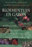 Meudec, Gérard / Prat, Jean-Yves / Retournard, Dennis - De complete raadgever van uw bloementuin en gazon - Behandelingsproducten en -technieken, Pesticiden en gezondheid, Productkeuze en dosering, Bespreking van 60 plantensoorten