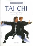 Hanche, C.F. - Tai Chi / meditatieve bewegingsoefeningen om helemaal tot rust te komen