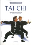 Hanche, C.F. - Tai Chi / meditatieve bewegingsoefeningen om helemaal tot rust te komen