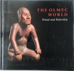 Michael D. Coe - The Olmec World Ritual and Rulership
