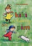 Vivian den Hollander - Kiki en Pim, de tweeling