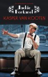 Kasper van Kooten 232721 - Het wonderlijke leven van Jackie Fontanel