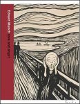 Giulia Bartrum - Edvard Munch love and angst Giulia Bartrum - Edvard Munch love and angst