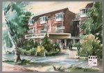 Peter Koenis - Mensen...... mensen : flarden van herinneringen en vooruitzichten op de toekomst bij gelegenheid van het 65-jarig bestaan van Huize Willibrord