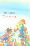 Dijkstra, Lida - OOTJE WEER