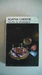 Agatha Christie - meurtre au champagne