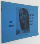 Morris, Tina - Dave Cunliffe, ed. - - A song of the great peace
