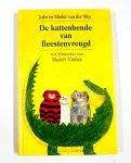 Wey - De kattenbende van Beestenvreugd