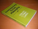 A. Phillips Griffiths (ed.) - Contemporary French Philosophy