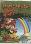 Herman van Veen - Alfred Jodocus Kwak Verboden Lach En Dvd
