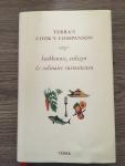 Loohuizen, R. - Terra's cook's companion / kookkennis, eetlezen & culinaire curiositeiten