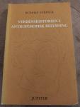 Steiner, Rudolf - Verdenshistorien I Antroposofisk Belysning